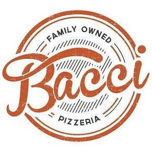 Bacci Pizza - Lawrence Ave Logo