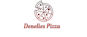 Denelies Pizza logo