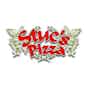 Stuc's Pizza logo