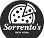 Sorrento's Pizzeria logo