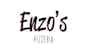 Enzo's Pizza logo