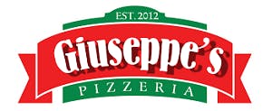 Giuseppes's Pizza Logo