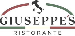 Giuseppes's Pizza Logo
