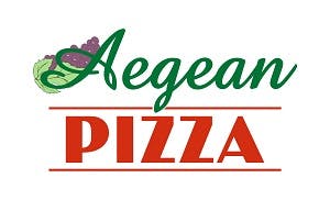 Aegean Pizza
