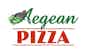 Aegean Pizza logo