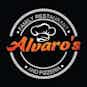 Alvaro's Family Restaurant logo