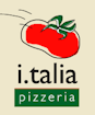 I.talia Pizzeria logo