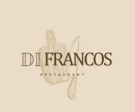 DiFrancos Restaurant Logo