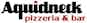 Aquidneck Restaurant & Pizzeria logo
