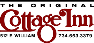 The Original Cottage Restaurant logo