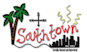 Southtown Bar & Restaurant logo