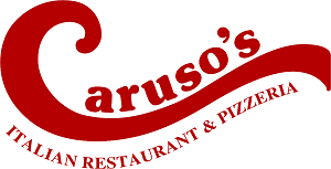 Caruso's Italian Restaurant & Pizzeria logo