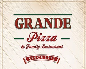 Grande Pizza & Family Restaurant