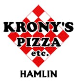 Krony's Pizza Etc