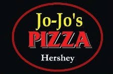 Jo Jo's Pizza Logo
