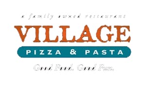 Village Pizza & Pasta 