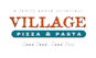 Village Pizza & Pasta  logo