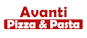 Avanti Pizza & Pasta logo