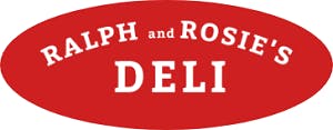 Ralph & Rosie Delicatessen