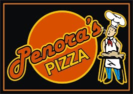 Penora's Pizzeria Logo
