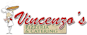 Vincenzo's Pizzeria & Caterring logo