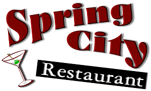 Spring City Restaurant logo