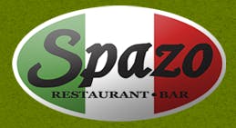 Spazo Restaurant & Bar Logo