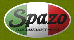 Spazo Restaurant & Bar logo