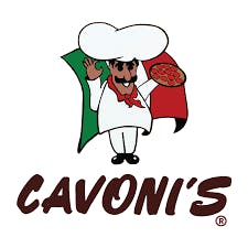Cavoni's Pizza & Grinders