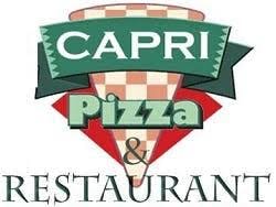 Capri Pizza & Italian Restaurant