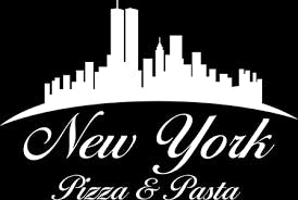 New York Pizza & Pasta	 