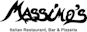 Massimo's Ristorante & Pizzeria logo