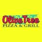 Olive Tree Pizza & Grill logo