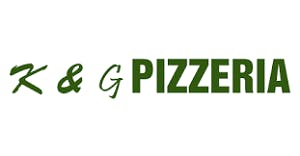 K&G Pizzeria