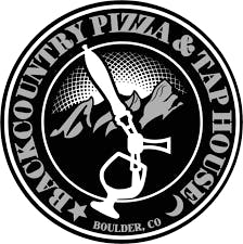 Backcountry Pizza
