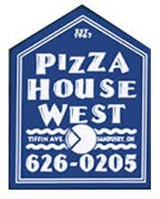Pizza House West
