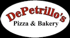 DePetrillo's Pizza & Bakery Logo