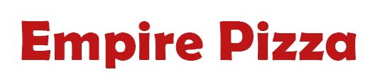 Empire Pizza Logo