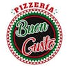 Buon Gusto Pizzeria logo
