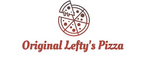 Original Lefty's Pizza