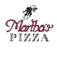 Martha's Pizza