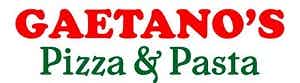 Gaetano's Pizza & Pasta logo