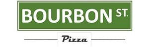 Bourbon Street Pizza 