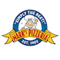 Mark's Pizza logo
