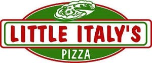 Little Italy's Pizza Menu - 466 N Main, Chatham, IL 62629 | Slice