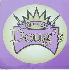 Doug's Pizza