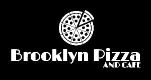 Brooklyn Pizza & Cafe Logo