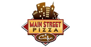 Main Street Pizza Cafe
