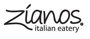 Zianos Italian Eatery