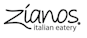 Zianos Italian Eatery logo